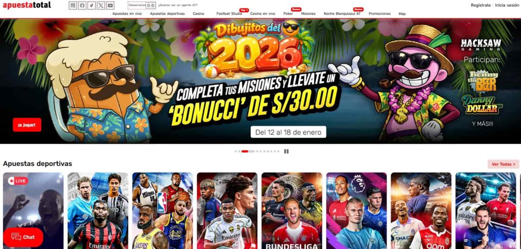 Penalty Shoot Out Apuesta Total